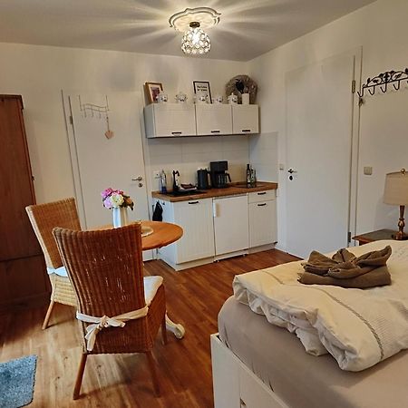 Sommerhaus Seidel - mit kostenlosem Parkplatz - Stralsund Exterior foto