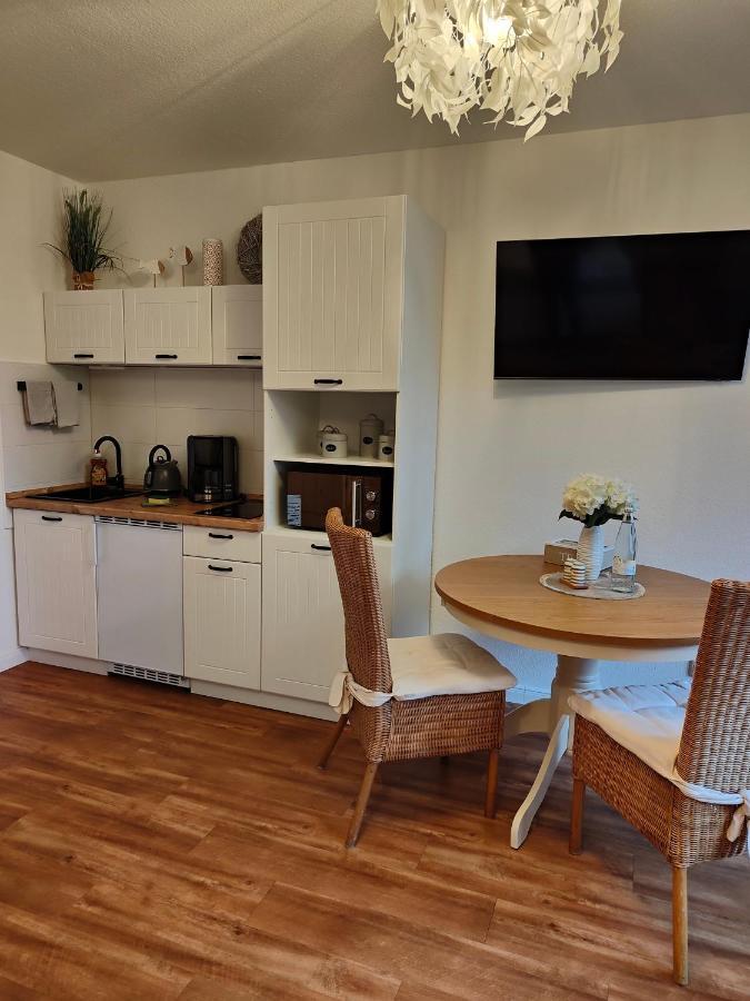 Sommerhaus Seidel - mit kostenlosem Parkplatz - Stralsund Exterior foto